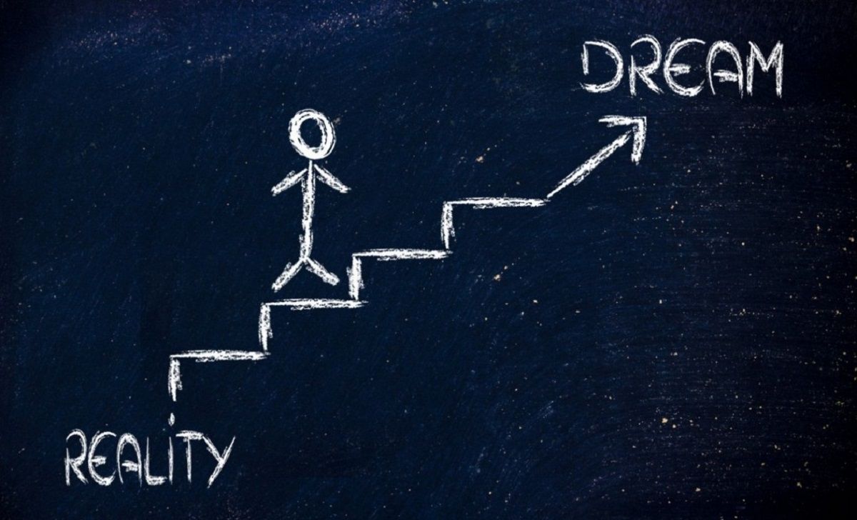 З ким потрібно ділитися мріями, щоб вони збулися: цікаве дослідження