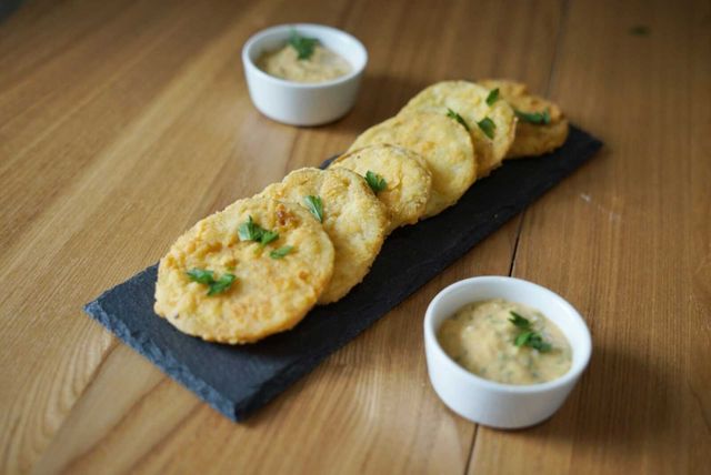 Зелені помідори- фото 352787