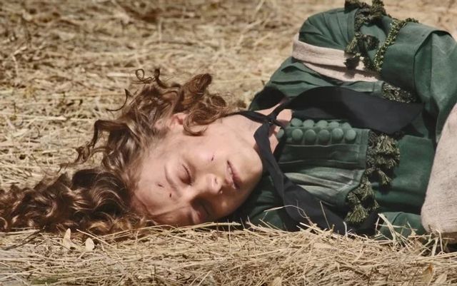 Серіал Кріпосна 2 сезон 7, 8 серія: дивитись онлайн продовження драми СТБ - фото 352798