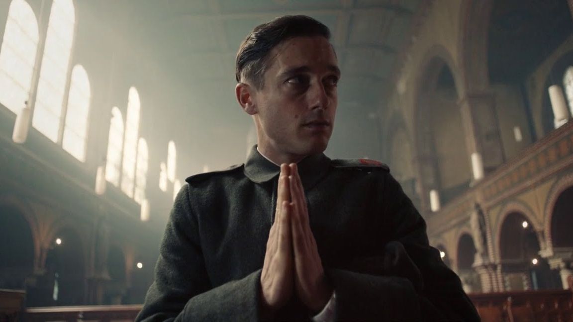 Трійка найкращих серіалів з усього світу