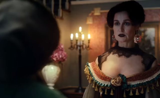 Серіал Кріпосна 2 сезон 7, 8 серія: дивитись онлайн продовження драми СТБ - фото 352800