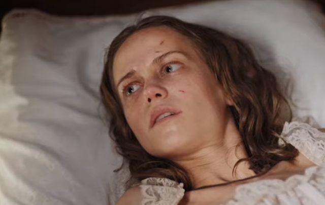 Серіал Кріпосна 2 сезон 7, 8 серія: дивитись онлайн продовження драми СТБ - фото 352801