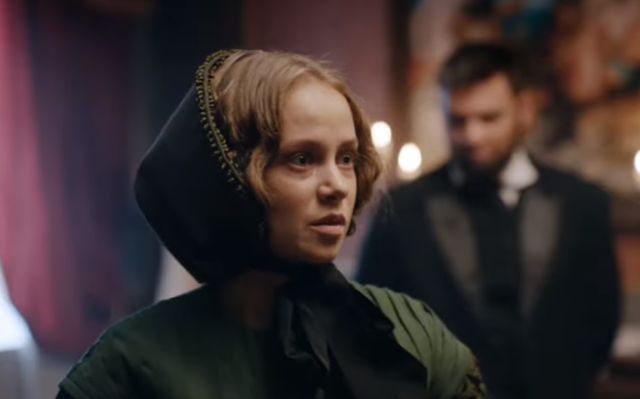 Серіал Кріпосна 2 сезон 7, 8 серія: дивитись онлайн продовження драми СТБ - фото 352802