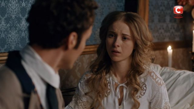 Серіал Кріпосна 2 сезон 7, 8 серія: дивитись онлайн продовження драми СТБ - фото 352808