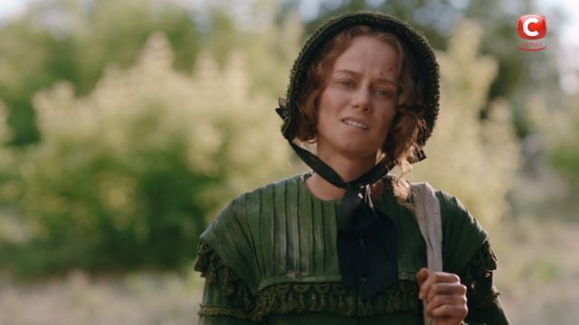 Серіал Кріпосна 2 сезон 7, 8 серія: дивитись онлайн продовження драми СТБ - фото 352810