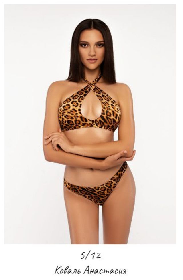 Претендентки на звання Міс Україна 2019 у бікіні: спокусливі фото - фото 352832