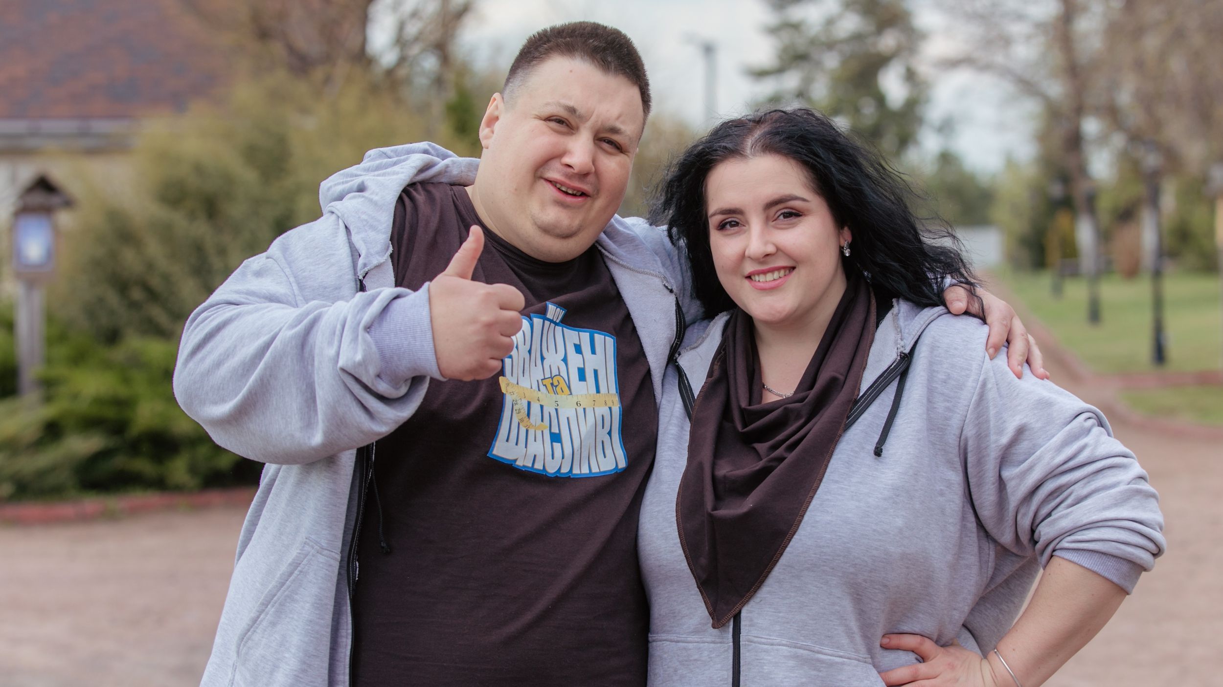 Зважені та щасливі 9: хто покинув проєкт у другому випуску