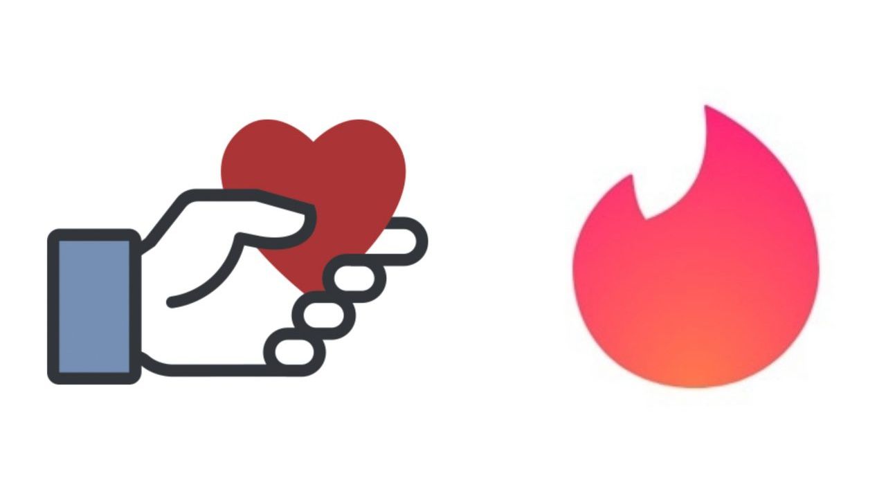 Компанія Facebook запустила новий сервіс для знайомств