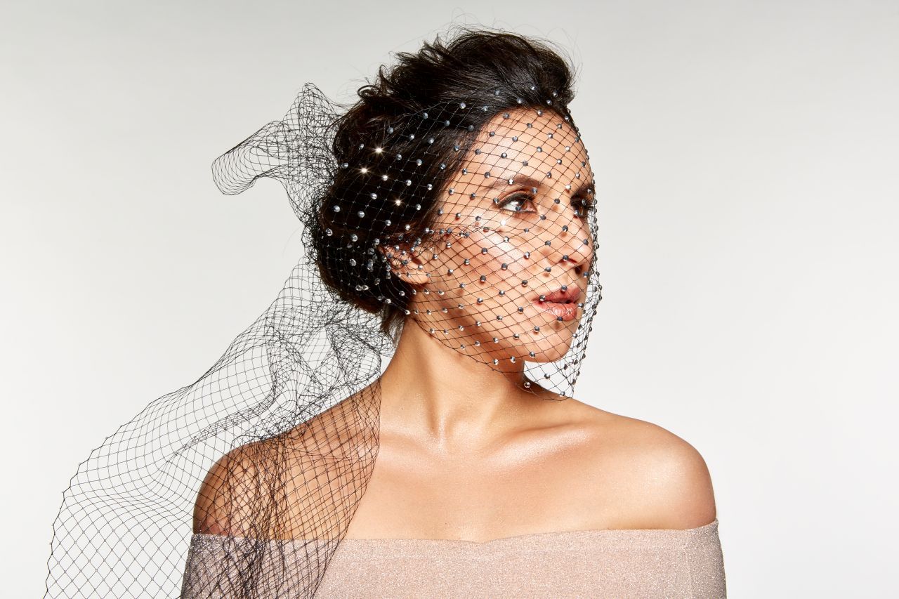 Джамала вибрала найкращі пісні за 10 років своєї кар'єри: насолоджуйтесь