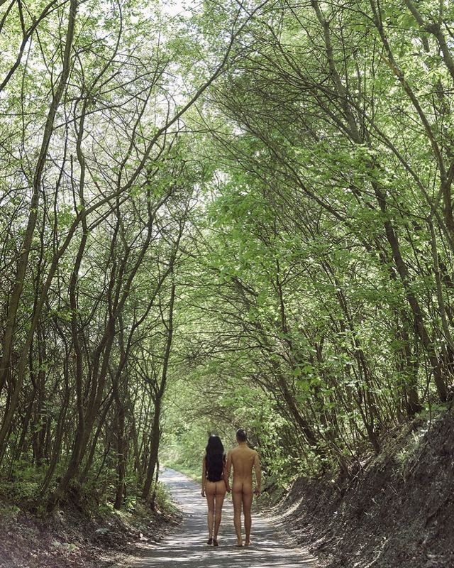 Сергій і Сніжана Бабкіни - фото 352922