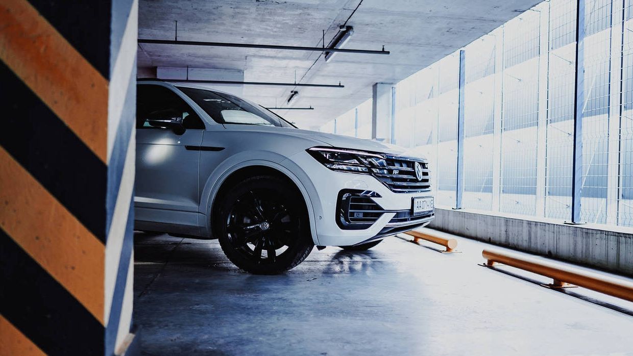 Оновлений рейтинг найпопулярніших б/у авто в Україні