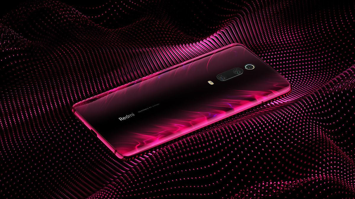Redmi K20 Pro виявився міцним горішком - фото 1