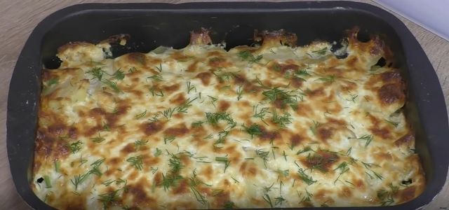 Для справжніх чоловіків: рецепт курячого філе по-французьки - фото 353030