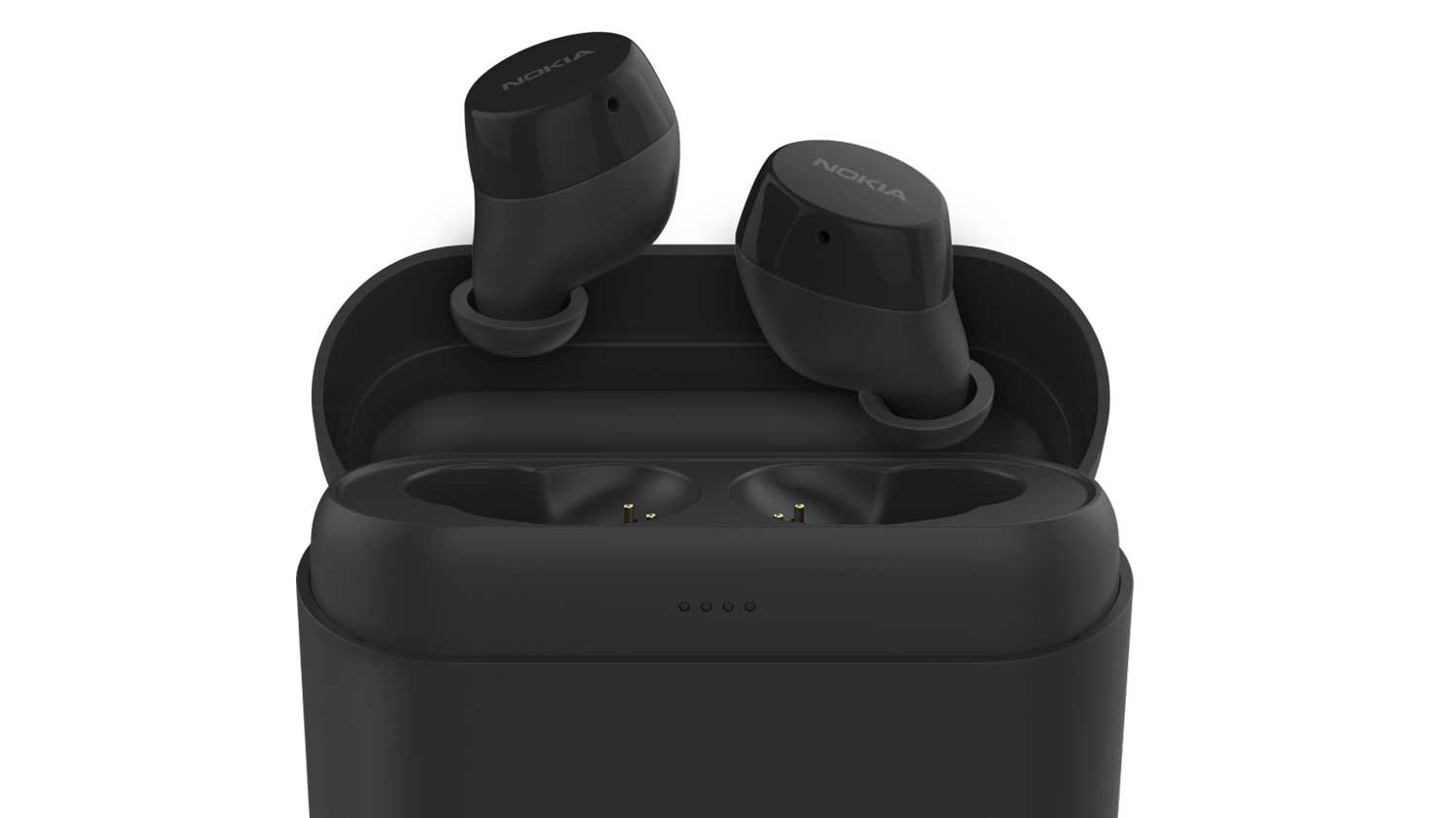 Nokia Power Earbuds - фото 1