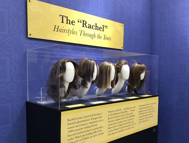 У Нью-Йорку відкрили музей серіалу Друзі (фото) - фото 353070