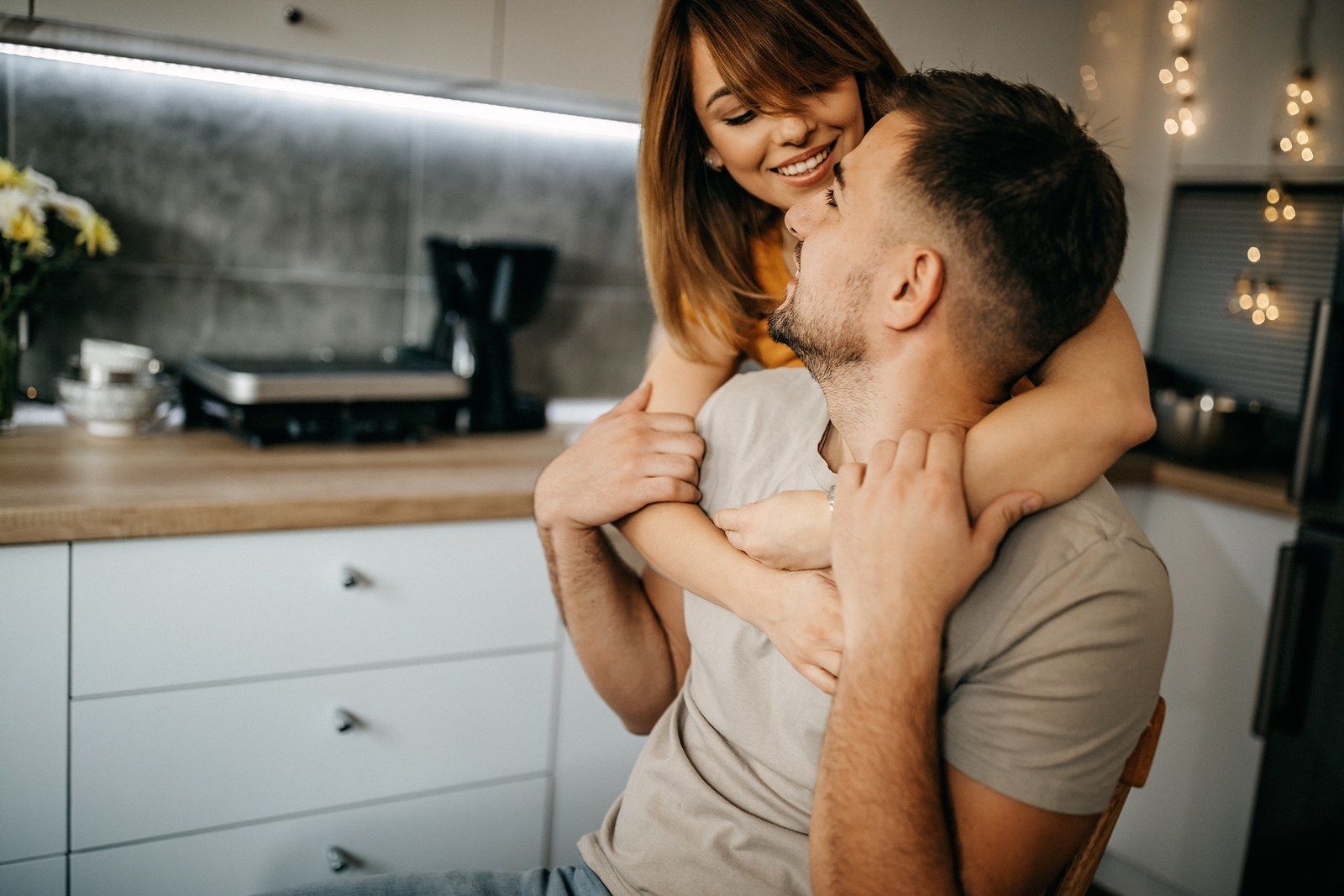 Більшість віддасть перевагу подорожі, а не заняттям сексом - фото 1