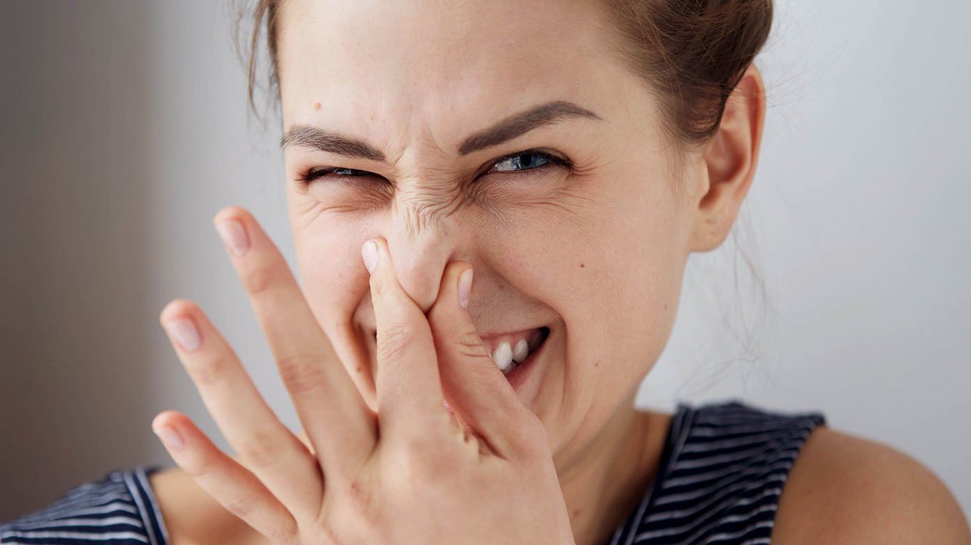 Ці продукти – причина неприємного запаху тіла