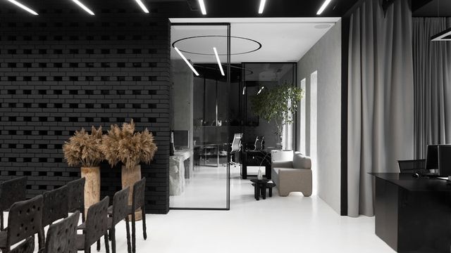 Робота українців потрапила до списку найкращих інтер'єрів року - фото 353085