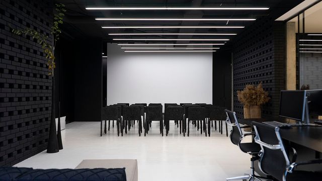 Робота українців потрапила до списку найкращих інтер'єрів року - фото 353087