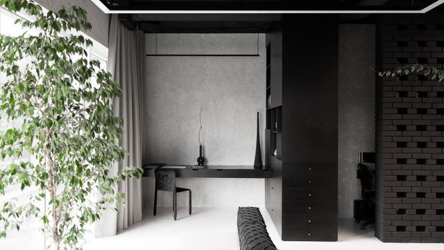 Робота українців потрапила до списку найкращих інтер'єрів року - фото 353088