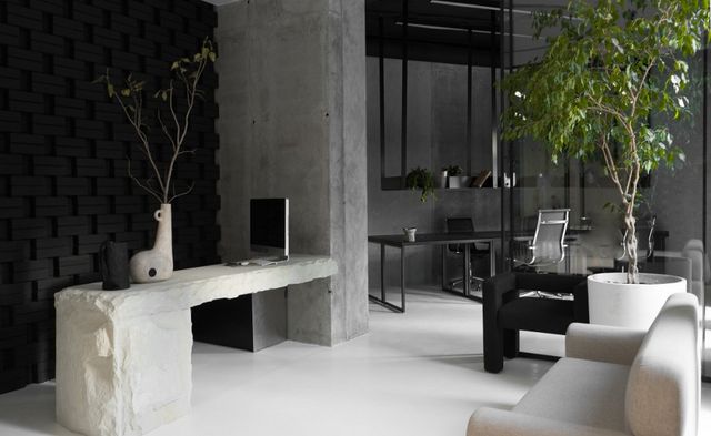 Робота українців потрапила до списку найкращих інтер'єрів року - фото 353089