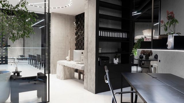 Робота українців потрапила до списку найкращих інтер'єрів року - фото 353090