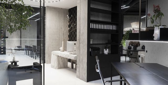 Робота українців потрапила до списку найкращих інтер'єрів року - фото 353091