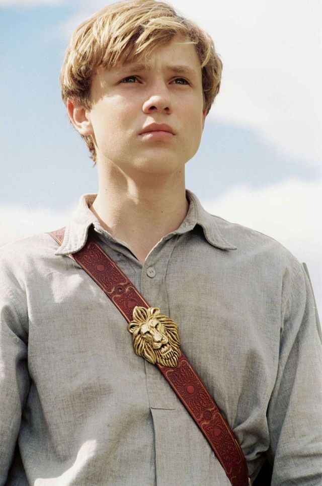 Кадр з фільму Хроніки Нарнії- фото 353118