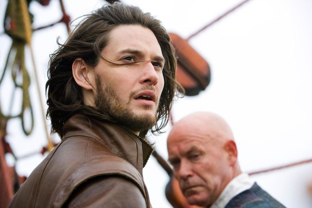 Кадр з фільму Хроніки Нарнії- фото 353129