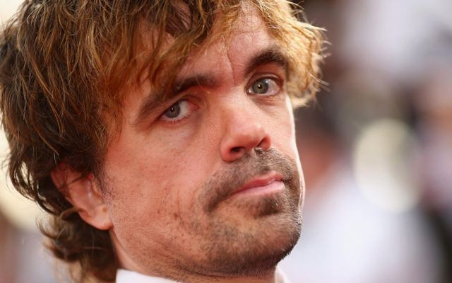 Пітер Дінклейдж - фото 353130