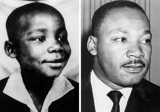 Як виглядали відомі політики в молодості - фото 353156