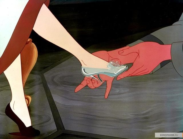 Ознаки, які видають аристократичне походження - фото 353200