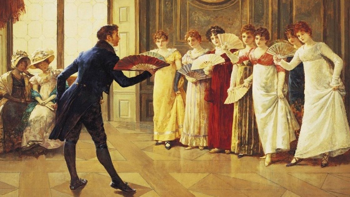 Ознаки, які видають аристократичне походження