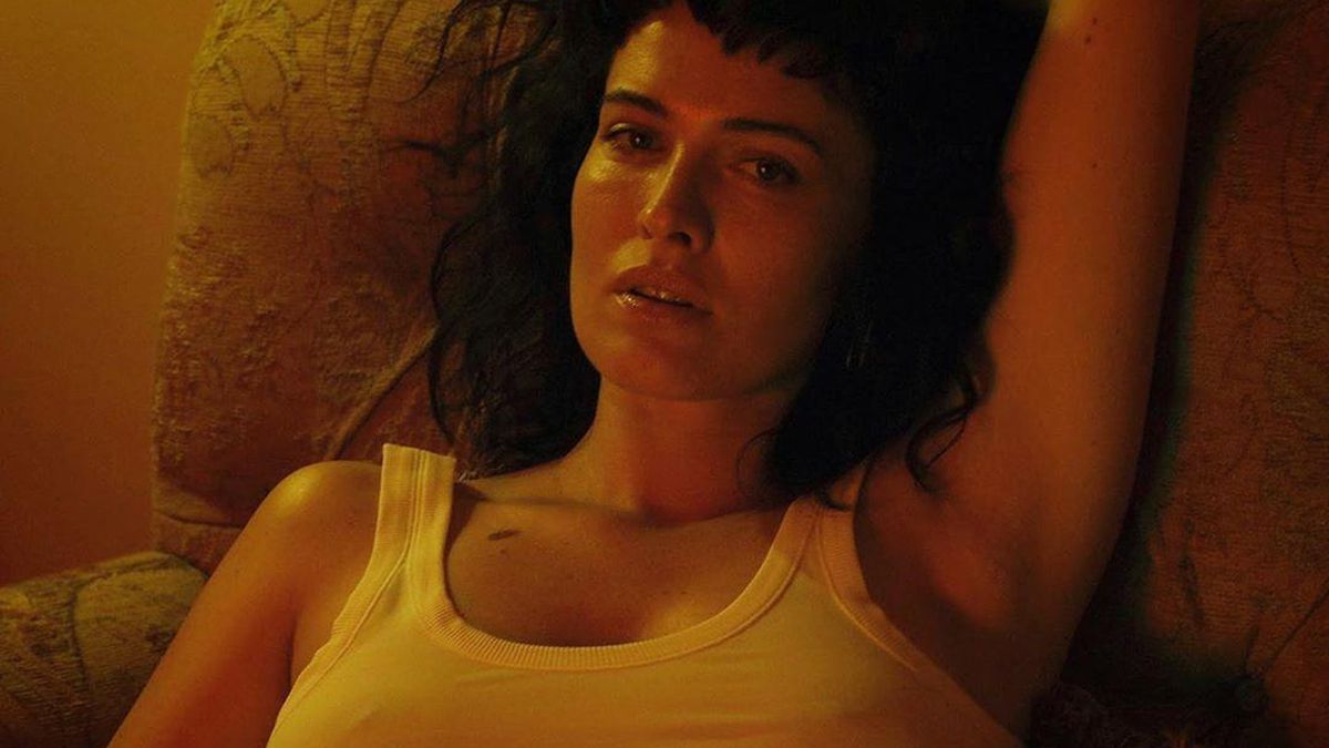 Даша Астаф'єва - фото 1