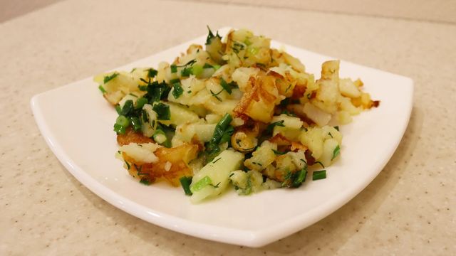 Немає сенсу смажити картоплю інакше: універсальний метод - фото 353242