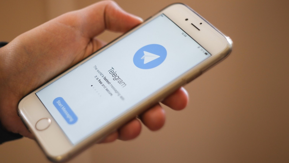Користувачам сподобаються корисні нововведення Telegram - фото 1