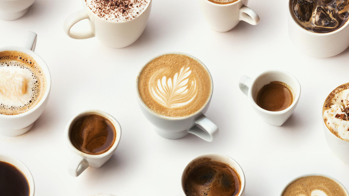 Науковці розповіли, чому каву корисно пити - фото 1