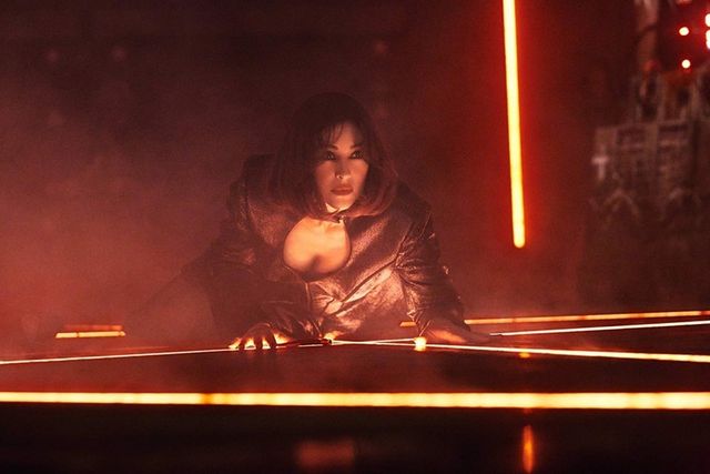 Моніка Белуччі приголомшила образом спокусливого демона - фото 353294