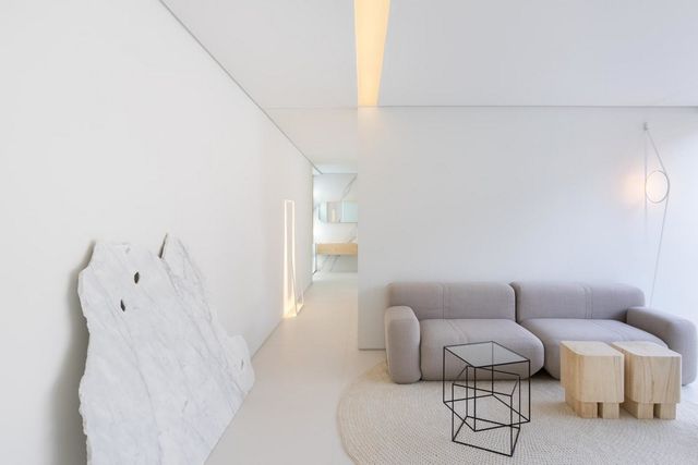 У Бразилії звели незвичайний дім з контейнерів: фото - фото 353347