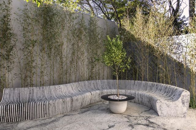 У Бразилії звели незвичайний дім з контейнерів: фото - фото 353348