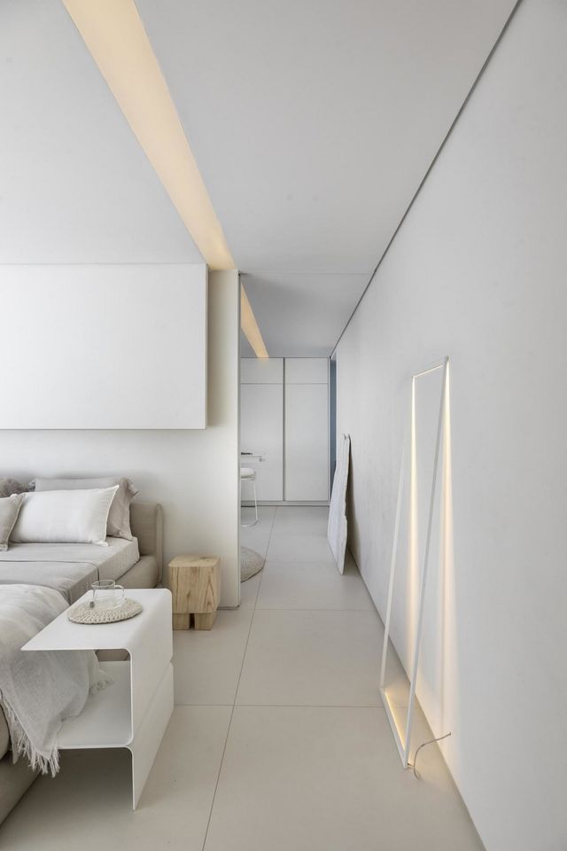 У Бразилії звели незвичайний дім з контейнерів: фото - фото 353351