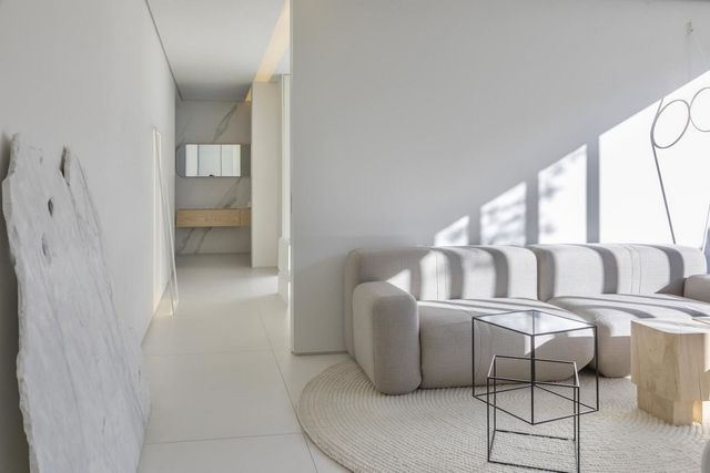 У Бразилії звели незвичайний дім з контейнерів: фото - фото 353352