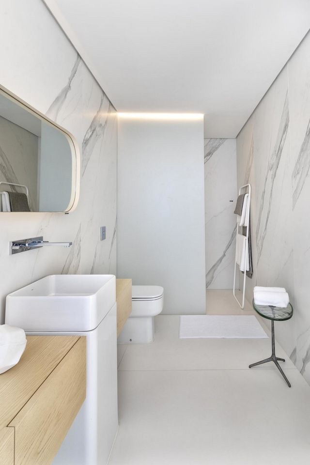 У Бразилії звели незвичайний дім з контейнерів: фото - фото 353357