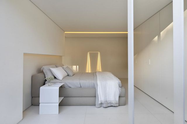 У Бразилії звели незвичайний дім з контейнерів: фото - фото 353359