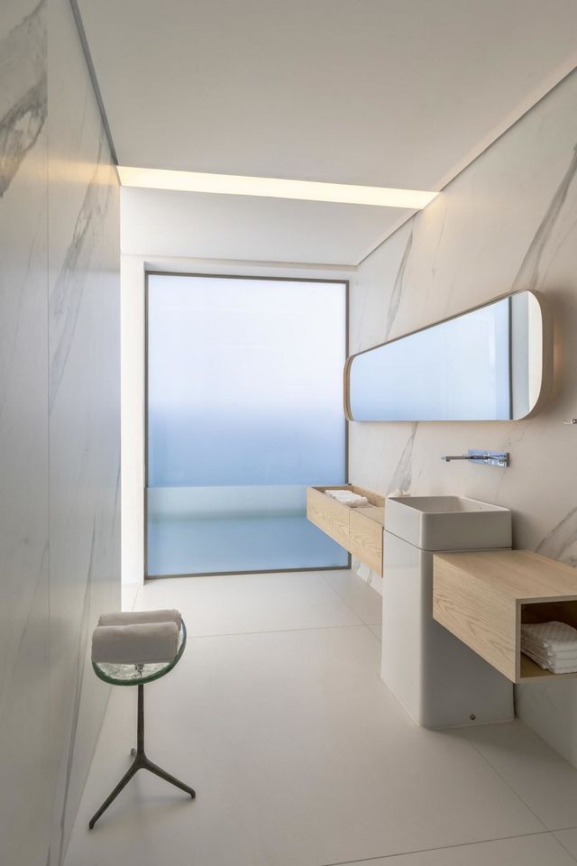 У Бразилії звели незвичайний дім з контейнерів: фото - фото 353360