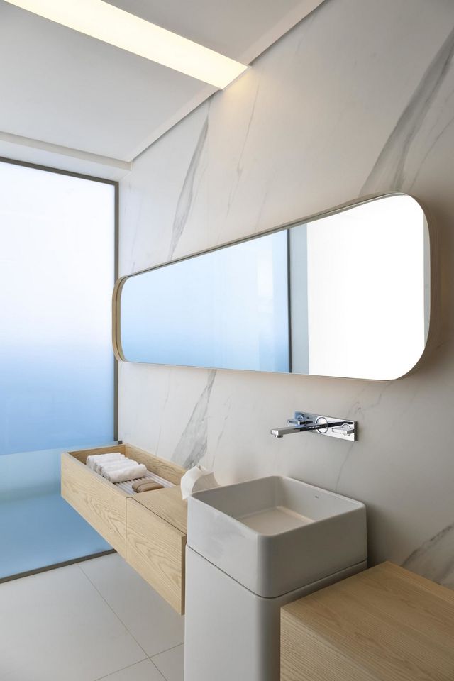 У Бразилії звели незвичайний дім з контейнерів: фото - фото 353361