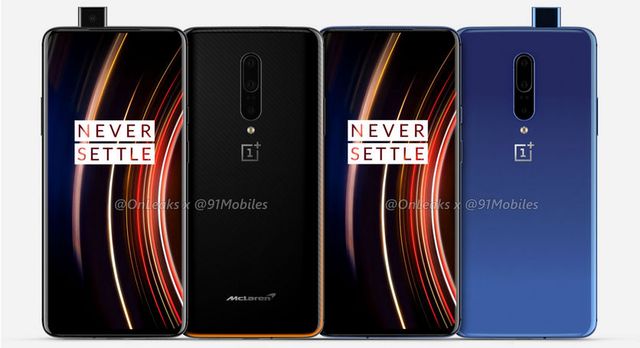 Новий смартфон OnePlus буде дешевшим за свого попередника - фото 353376