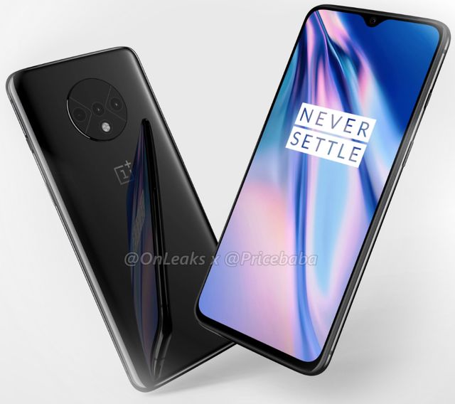 Новий смартфон OnePlus буде дешевшим за свого попередника - фото 353377