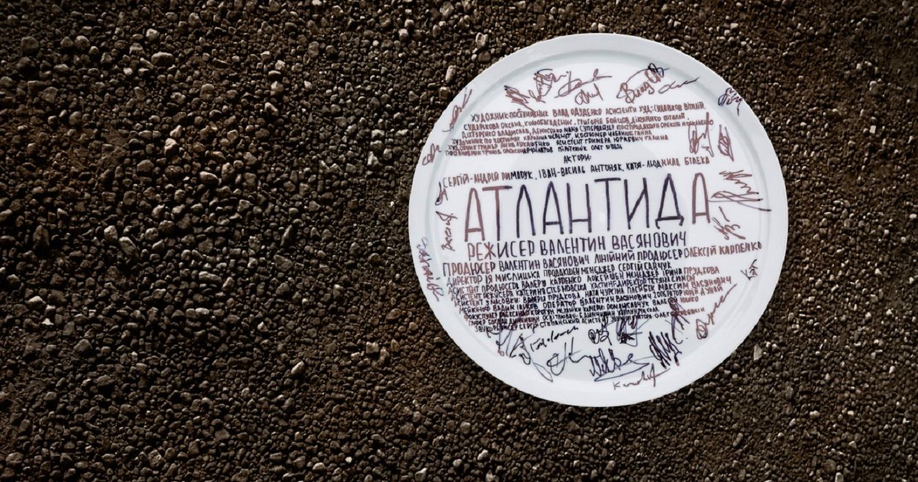 Венеціанський кінофестиваль 2019: серед переможців український фільм