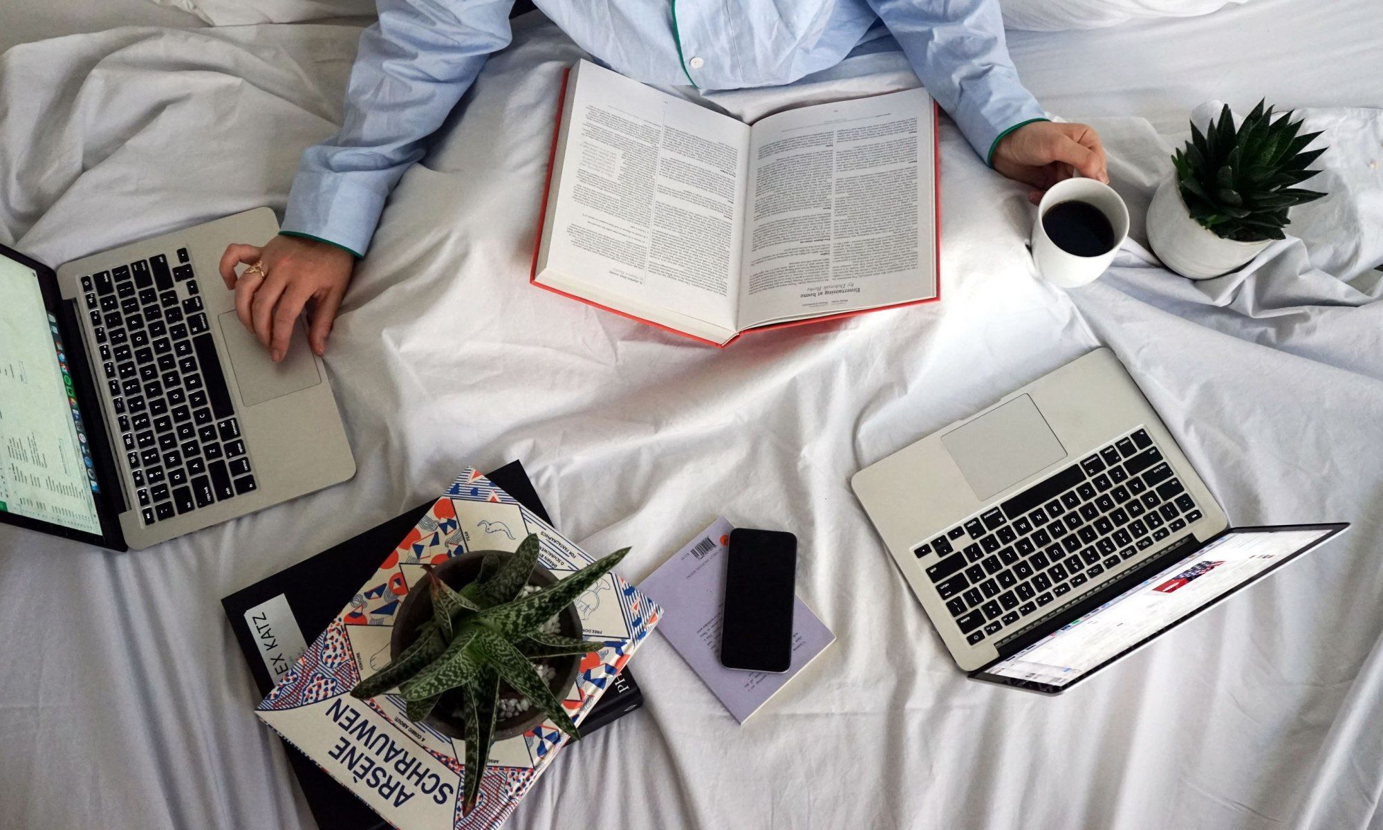 Розповідаємо вам, як почати працювати ефективніше - фото 1